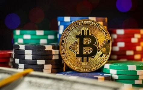 Bitcoin video casino Mexico